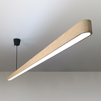 Frontlever Pendant light- Design by PRATIC. چراغ آویز سقفی . پراتیک